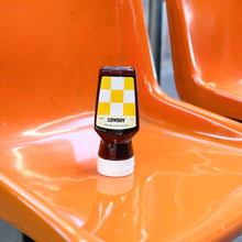 Load image into Gallery viewer, Brussels Ketjep "Cowboy" BBQ Sauce