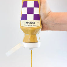 Load image into Gallery viewer, Brussels Ketjep "Mostoed" Mustard