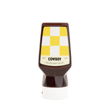 Load image into Gallery viewer, Brussels Ketjep "Cowboy" BBQ Sauce