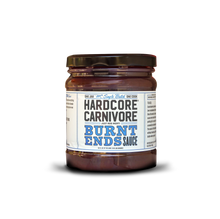 Load image into Gallery viewer, Hardcore Carnivore "Burnt Ends Sauce"