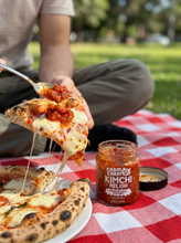 Load image into Gallery viewer, Cham Cham "Kimchi Relish"