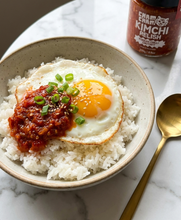 Load image into Gallery viewer, Cham Cham "Kimchi Relish"