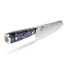 Load image into Gallery viewer, Chef Supply Co. "Kiritsuke Knife 21 cm" Sea Creature Series