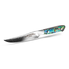 Load image into Gallery viewer, Chef Supply Co. "Steak Knife - Set of 4"Sea Creature Series