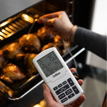 Load image into Gallery viewer, Thermoworks "ChefAlarm" Cooking Thermometer & Timer