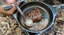 Load image into Gallery viewer, Solidteknics "Lil Chef Spoon"