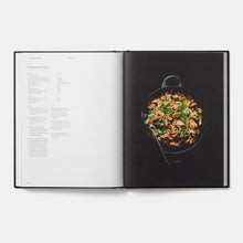 Load image into Gallery viewer, "Chicken and Charcoal: Yakitori, Yardbird, Hong Kong" - Matt Abergel