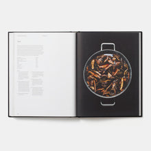 Load image into Gallery viewer, "Chicken and Charcoal: Yakitori, Yardbird, Hong Kong" - Matt Abergel