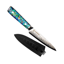 Load image into Gallery viewer, Chef Supply Co. "Utility Knife 13cm" Sea Creature Series