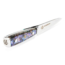 Load image into Gallery viewer, Chef Supply Co. "Utility Knife 13cm" Sea Creature Series