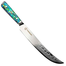 Load image into Gallery viewer, Chef Supply Co. "Slicing & Carving Knife 25.5cm" Sea Creature Series
