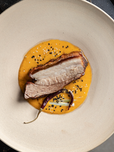 Load image into Gallery viewer, "Fire Kitchen" - Adam Roberts