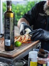 Load image into Gallery viewer, "Fire Kitchen" - Adam Roberts