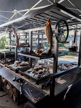 Load image into Gallery viewer, "Fire Kitchen" - Adam Roberts