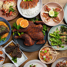 Load image into Gallery viewer, "Barbecue Fusion" - Adam Roberts