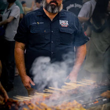 Load image into Gallery viewer, "Barbecue Fusion" - Adam Roberts