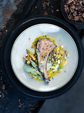 Load image into Gallery viewer, "Fire Kitchen" - Adam Roberts