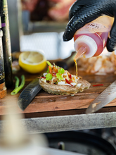 Load image into Gallery viewer, "Fire Kitchen" - Adam Roberts