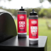 Load image into Gallery viewer, Lane's BBQ "Kinda Spicy" BBQ Sauce