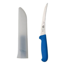 Load image into Gallery viewer, Victorinox "Fibrox Boning Knife & Sheath" - 15cm