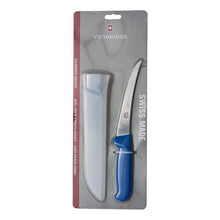 Load image into Gallery viewer, Victorinox "Fibrox Boning Knife & Sheath" - 15cm