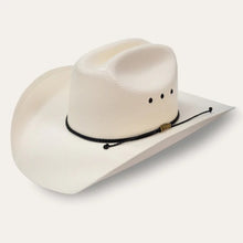 Load image into Gallery viewer, Stetson "Dakota Straw" Hat