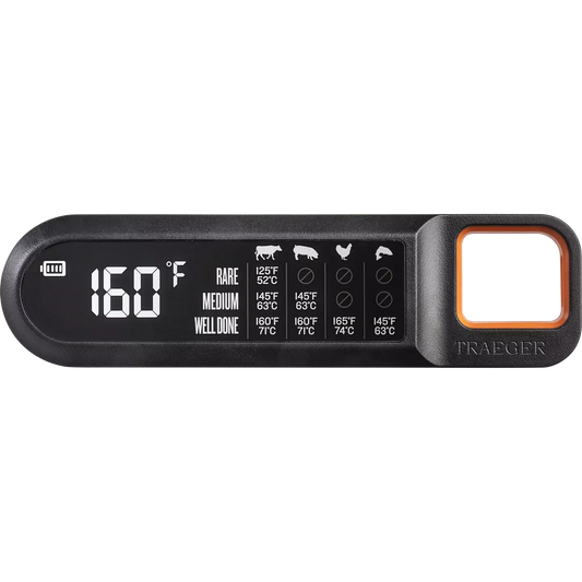Traeger "Instant Read Thermometer"