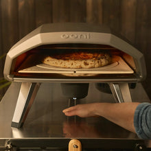 Load image into Gallery viewer, Ooni "Rotating Pizza Stone"