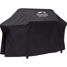 Load image into Gallery viewer, Traeger "Full Length Cover" - IRONWOOD XL & Timberline XL