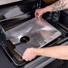 Load image into Gallery viewer, Traeger "Drip Tray Liners (8 Pack)" -Type D (Ironwood & Timberline)