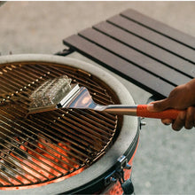 Load image into Gallery viewer, Kamado Joe "Krafted" Steel Grill Brush