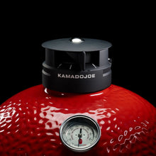 Load image into Gallery viewer, Kamado Joe "Konnected Joe" Digital Charcoal Grill and Smoker