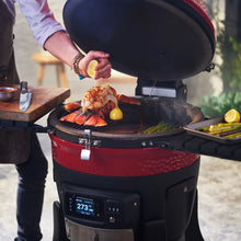 Load image into Gallery viewer, Kamado Joe "Konnected Joe" Digital Charcoal Grill and Smoker