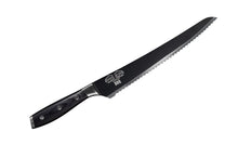 Load image into Gallery viewer, Avanta "Kendrick BBQ" Scalloped Brisket Knife - 10 Inch