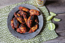 Load image into Gallery viewer, Hardcore Carnivore "Chili Lime Seasoning" Shaker