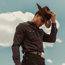 Load image into Gallery viewer, Stetson "Boss of the Plains"