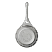 Load image into Gallery viewer, Solidteknics "nöni" Sauteuse Pan 22cm