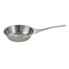 Load image into Gallery viewer, Solidteknics "nöni" Sauteuse Pan 22cm