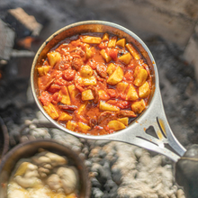 Load image into Gallery viewer, Solidteknics "nöni" Sauteuse Pan 22cm