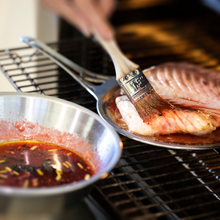 Load image into Gallery viewer, Solidteknics "nöni" 2.5L Saucepan + 23cm Skillet Lid Set