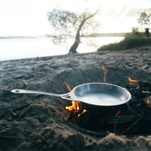 Load image into Gallery viewer, Solidteknics "nöni" Frypan 26cm