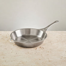 Load image into Gallery viewer, Solidteknics "nöni" Sauteuse Pan 31cm
