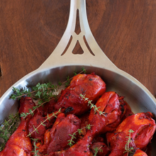 Load image into Gallery viewer, Solidteknics "nöni" Sauteuse Pan 31cm