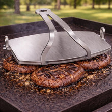 Load image into Gallery viewer, Solidteknics "nöni" Fish Press Set