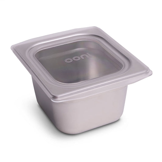 Ooni "Pizza Topping Station"