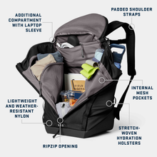 Load image into Gallery viewer, YETI "Palo" 26L Backpack