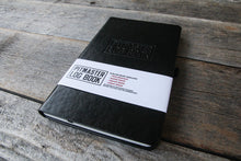 Load image into Gallery viewer, Hardcore Carnivore "Pitmaster's Logbook"