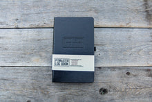 Load image into Gallery viewer, Hardcore Carnivore "Pitmaster's Logbook"