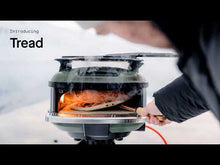 Load and play video in Gallery viewer, Gozney "Tread" Pizza Oven