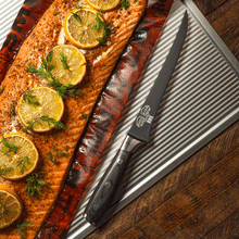 Load image into Gallery viewer, Avanta "Kendrick BBQ" Fillet Knife - 7 Inch